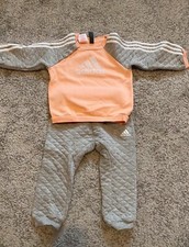 Adidas Jogginganzug 12-18 Monate 