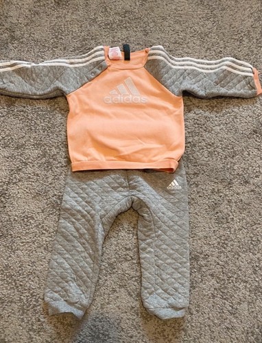 Adidas jogginganzug 18 - adidas,