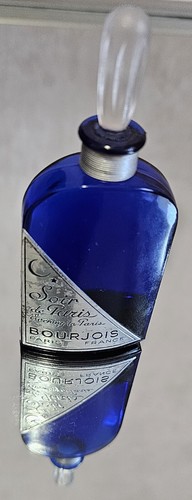 Bourjois paris flasche - soir, de