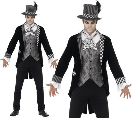 Herren halloween dunkler - herren,