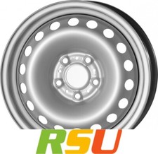 4x MWD 15214 6x15" ET44 LK5