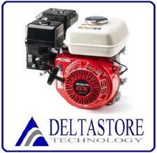 BENZINMOTOR HONDA GX200 4T 6,5