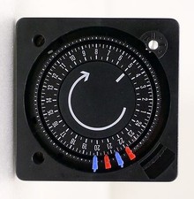 Viessmann Schaltuhr Uhr VI 9506 322  VI9506322 Gar. 2 Jahre Inzahlung. 20€