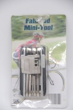 Fahrrad Mini-Tool Minitool Fahrradtool Multitool Werkzeug Multifunktionswerkzeug