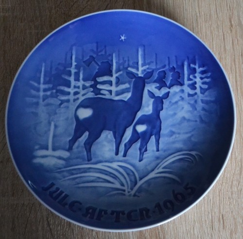 G sammelteller weihnachten - &,