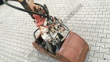 Zweischalengreifer schalen 600 - schalen,
