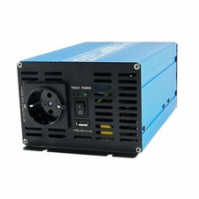 Spannungswandler TS 24V 230V