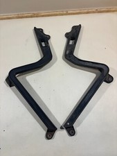 BMW K75 Kofferhalter