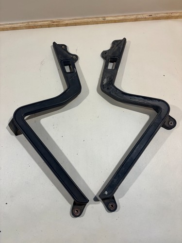 Bmw k75 kofferhalter - bmw,