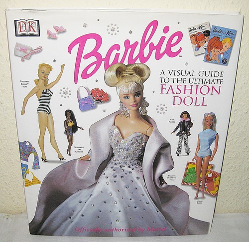 Barbie buch neu - barbie,