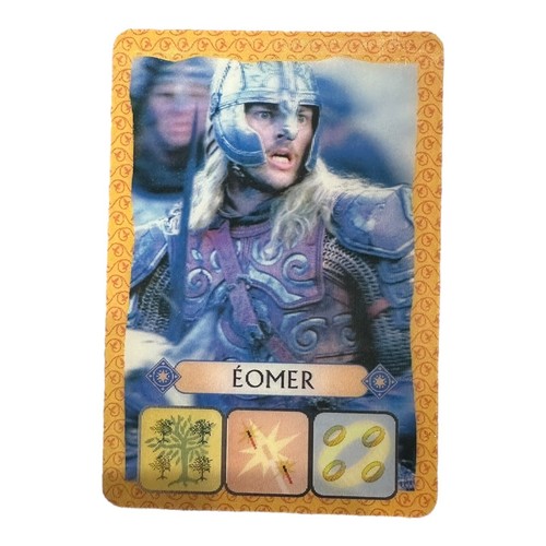 Eomer spielkarte v - spielkarte,