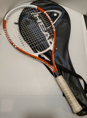 Head 2000 titanium - ti,
