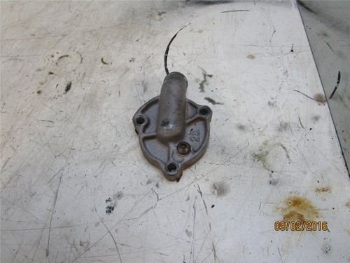 Gasgas fse450 2003 motordeckel - fse450,