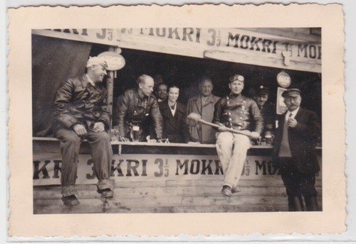 61459 original foto jahrmarkt - original,