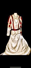 Prinzessin ornat dreigestirn - prinzessin,