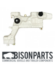 KÜHLAUSGLEICHSBEHÄLTER