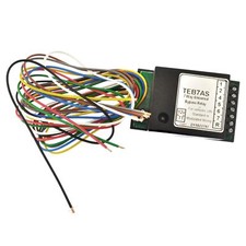Anhängerkupplung elektrik - elektrik, 7