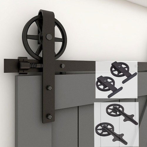 Schiebetürsystem - 1-4m,