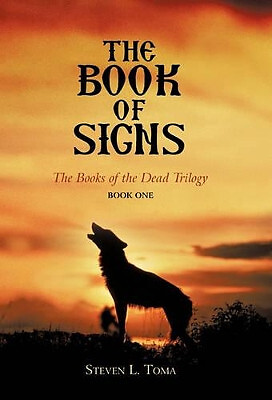 The book signs - of, books
