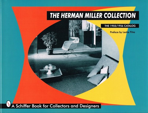 Fachbuch herman miller - fachbuch,
