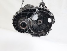 Getriebe (Schaltung) 6 Gang VW T5 BUS GWB 0A5398044PX 2.5 128 KW 174 PS Diesel