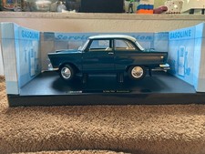 Revell, DKW Junior, blau /weiß, Code 08930, OVP, 1:18	