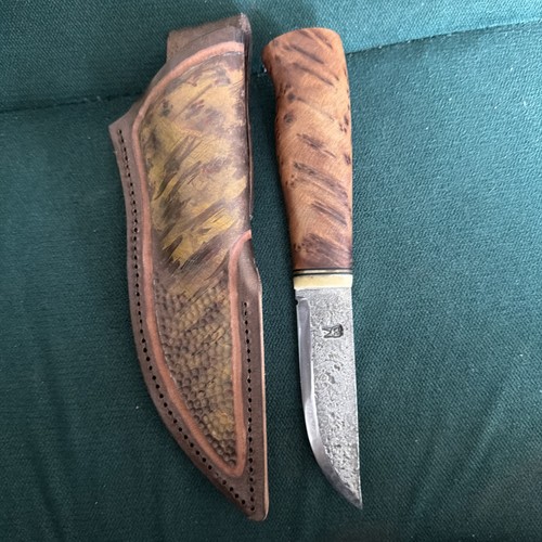 Schwedisches messer edc - schwedisches,