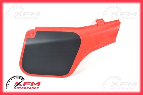 Suzuki tsx250 ts250x abdeckung - ts250x,