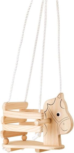 Small foot kinderschaukel - foot,