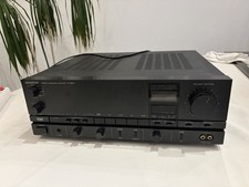 Kenwood Verstärker KA990V  High End Verstärker Der Oberklasse Bolide