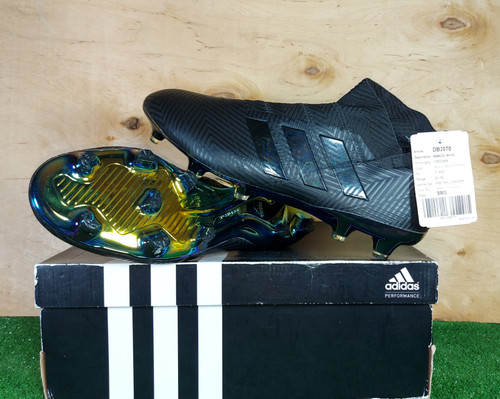 Adidas nemeziz fg db2070 - 18+,