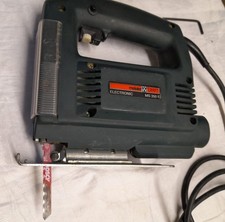 elektrische Stichsäge meisterCRAFT  MS350E