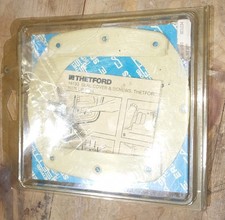 Thetford 16193-10 Kassettenklappenelement Abwassertank für C2 bis C4