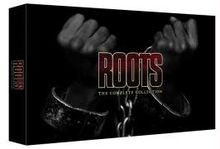 Roots the complete collection - roots:,