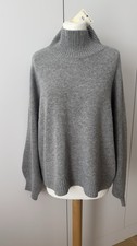 GESTUZ 100% Cashmere Pullover
