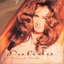 Dalida vol danse de zorb - [la,