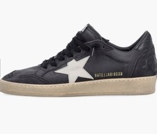 Golden Goose Ball Star Dark