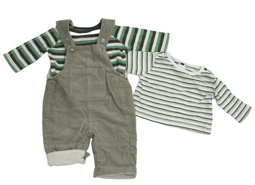 Hema 3tlg gefütt - , cord-hose