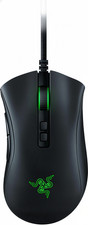 Razer DeathAdder V2 Gaming-Maus - ergonomischer Komfort & maximale Präzision NEU