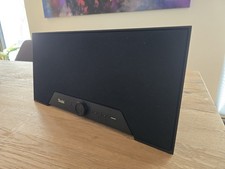 Teufel One M W-LAN Bluetooth Streaming Lautsprecher Musik USB Multiroom