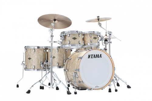 Tama starclassic walnut birch - starclassic, walnut/birch