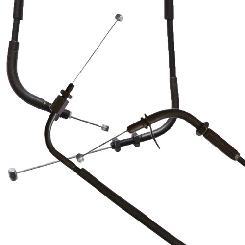 Gaszug satz für - für, yamaha