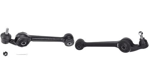 Querlenker vorderachse für - 2x,