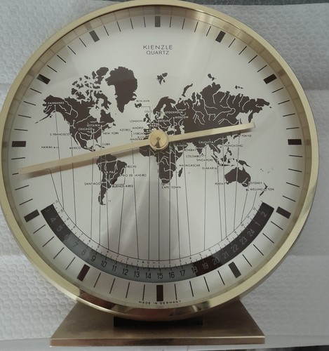 Kienzle chronoquartz - kienzle,