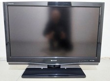 SHARP - AQUOS LC-32XL8E  32” LCD Fernseher