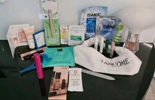  Chanel Coco Les Beiges Proben Rituals Parfum Biotherm Adventskalender 