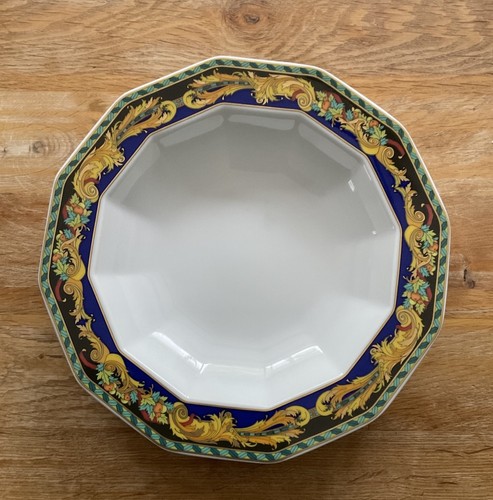 Rosenthal versace roi - rosenthal,
