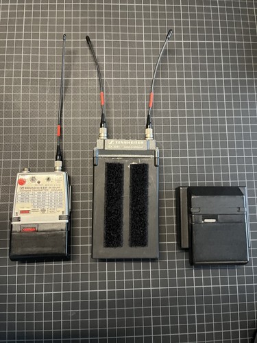 Sennheiser sk50 ek3041 - sennheiser,
