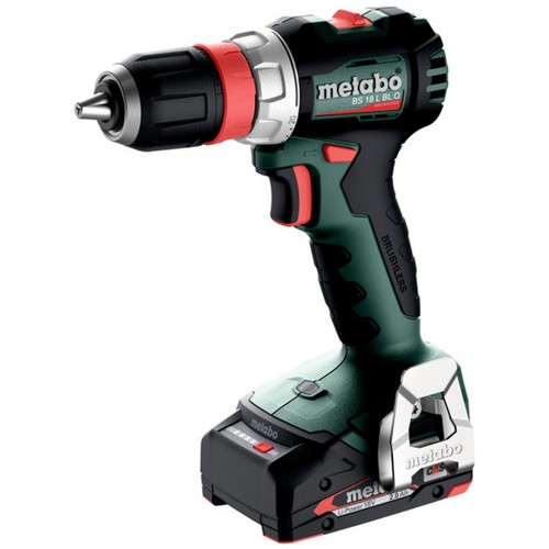 Metabo akku bohrschrauber - metabo, akku-bohrschrauber