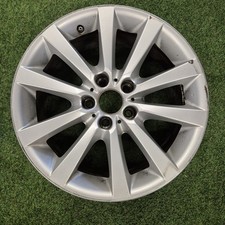 Original Alufelge 5er F10 F11 BMW V Speiche 328 Styling 6790173 8Jx18 IS30